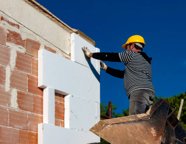Best Insulation for Specific Applications in Aberdeen, WA