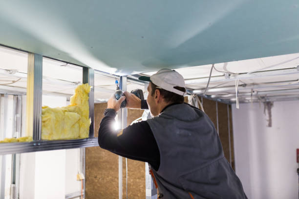 Best Insulation for Specific Applications in Aberdeen, WA