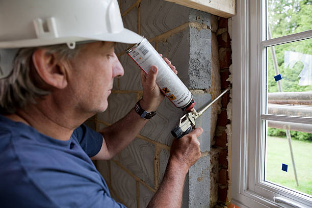 Best Insulation Maintenance and Repair in Aberdeen, WA