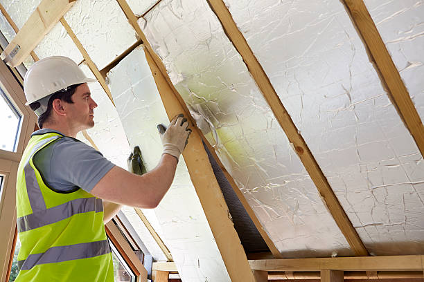 Best Insulation Installation Services in Aberdeen, WA